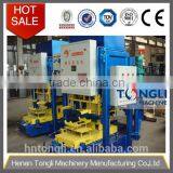 Popular Both at Home and Abroad Economical Roof Tile Machines
