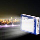 Factory Supply Portable Solar Power Bank for Laptop thumbnail-3