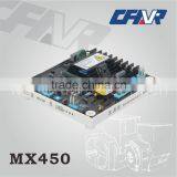 Hot Sale Automatic Voltage Regulator MX450