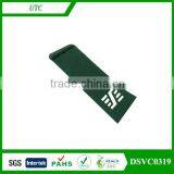 TPU Cuff Tab With Printed Logo thumbnail-1