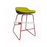 BS013A Swivel Barstool