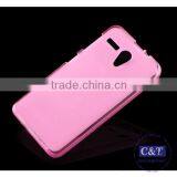 C&T Newest Simple Design for Lenovo A606 Cover Case thumbnail-5