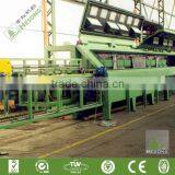 Steel Pipe Making Machine/Advanced Shot Blasting Machine/High Quality Blasting Cleaning