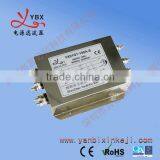 China Wholesale 1A~800A AC Line Filter,100A 380V CE ROHS Certificate