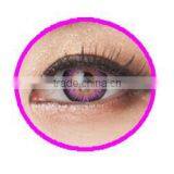 Romance Korea Color Contact Lens Monthly Free Style Wholesale Colored Contacts thumbnail-2