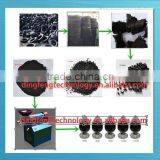 Latest Technology Waste Radial Tire Reclaiming Machine thumbnail-4