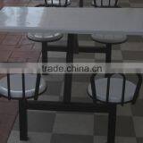 FRP Table, Fiberglass Chair, Fibreglass Table thumbnail-5