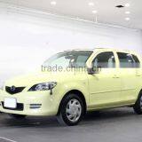 USED CARS - MAZDA DEMIO COZY (RHD 820699 GASOLINE) thumbnail-1