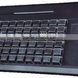 China New Mechanical Gaming Keyboard Arabic Flat Keys Wireless Keyboard for Android--KB60 Most Popular thumbnail-4