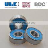 Standard Stainless Steel Deep Grove Ball Bearings for Medical Equipment thumbnail-2