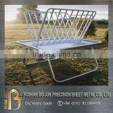 China Supplier Manufacture Animal Hay Feeders