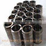 Astm B381 Gr1 Cheap Titanium Rings