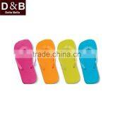 85038 New Fashionable Multi-color Summer Slipper