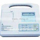 Digital Single Channel ECG Machine thumbnail-1