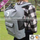 Factory Dircetry Cheap Outdoor Sports Waterproof Travel Backpack Laptop Bags Dry Backpacks For Hiking thumbnail-3