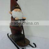 Garden Gnome Staute