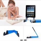 plastic mobile stand, for mobile and tablet stand, smart tablet stand