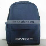 600D Polyester Backpack School thumbnail-4