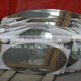 SUPPLY Good Quality Aluminum& Silver Mirror Glass 1.5MM/1.8MM/2MM/2.7MM/3MM thumbnail-1
