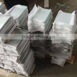 1.8mm/2.0mm Clear Sheet Glass With CE and ISO9001 thumbnail-1