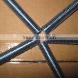 DIN975 DIN976 Coil Thread Threaded Rod thumbnail-1