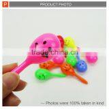Promotion Toy Mini Plastic Whistle in Bulk Toy thumbnail-4