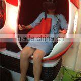 Amazing Virtual Reality Experiences 9d vr Cinema Arcade Machine Head Tracking Target Game Machine Only 8sqm Needed thumbnail-4