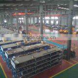 Taian Hysoon Machinery Co., Ltd. company overview - view 4 thumbnail