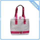 Insulated Foil Lining Lunch Bag