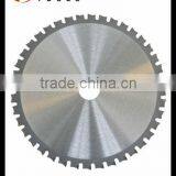 Steel & Iron Cutting Tct Circular Saw Blade