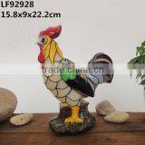 Solar Transparent Owl Light Ornaments thumbnail-6