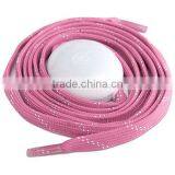 for Shoe Sole Flashing Nylon Light Led Shoelace