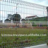Industrial Fencing thumbnail-1