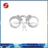 Police alloy aluminum handcuff key