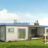 Well-designed Modular Mobile Prefab Villa With CE, ISO Certificates thumbnail-4