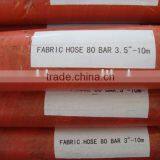 3" Concrete Pump Hose 85bar thumbnail-1