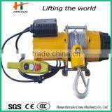 DC 12V Heavy Duty Electric Winch With CE thumbnail-3