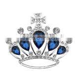 Fancy Colored Fashion Decoration Flower Corsage Brooch Pins thumbnail-2