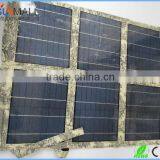 OEM Flexible Solar Panel Charger --- Factory Direct Sale