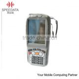 Handheld industrial rugged PDA with Android OS for wireless usb rfid reader