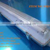 Batten Waterproof Lighting Fixture IP65 T8/T5 thumbnail-1
