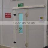Factory Price Truck Paint Booth for Sale Spray Booth Paint Booth Bake Oven Bake Oven Paint Booth thumbnail-3
