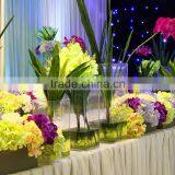 100% Virgin Material Fashionable Personlized Customized Acrylic Tubes Factory Price thumbnail-1