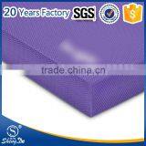 Gold Supplier Green Color Durable Embossed Balance Pad,Soft Balance Pad thumbnail-4