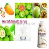 Warm&Smooth Series 2 Produce Formula