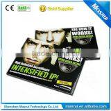 Factory Offer Lcd Video Brochure thumbnail-4