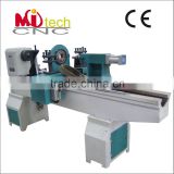 MITECH1320 China manufacturer high quality cnc wood lathe homemade