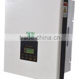 7kw Grid Tie System Pure Sine Wave on Grid Inverter With CE thumbnail-6