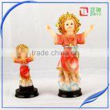 Polyresin Baby Jesus thumbnail-1