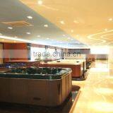 Jazzi Pool & Spa Products Co., Ltd. company overview - view 1 thumbnail